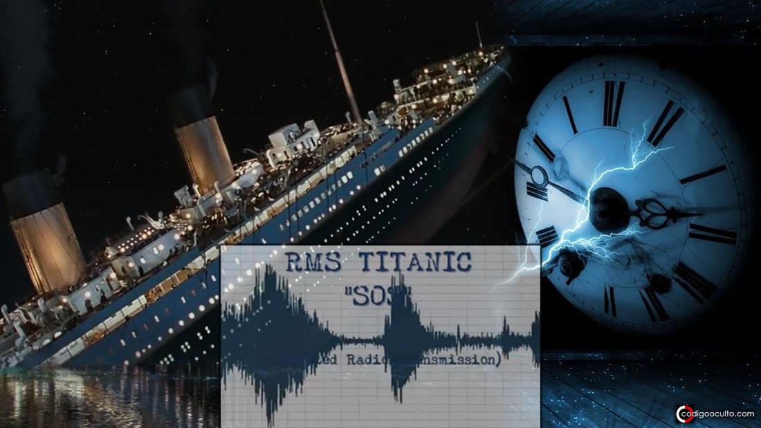 codigoocultocom's tweet photo. Luego de un siglo: ¿se siguen recibiendo señales «#Sos» del #Titanic? ¿es una anomalía en el tiempo? https://t.co/Ql0Uc0HpE1 #EdwardJohnSmith #Enigmas #ErickMaravilla #Portales #SeñalesDelTitanic #Trasatlantico #ViajesEnElTiempo https://t.co/s4C1ARj9F7