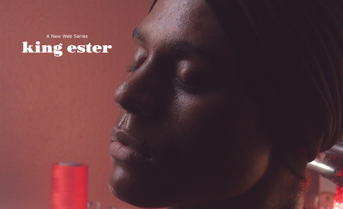 awkwardblkgrl's tweet photo. .@KingEsterseries has been nominated for 4 Digital Daytime Emmys! 

Deserved! Congratulations, #KingEster team! 

https://t.co/jdR7v6PdDg https://t.co/IlvXf6IHML