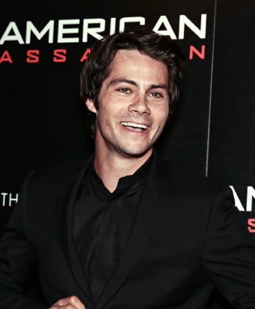 gyllenhqal's tweet image. petition for dylan o'brien and andrew garfield to star in a movie together