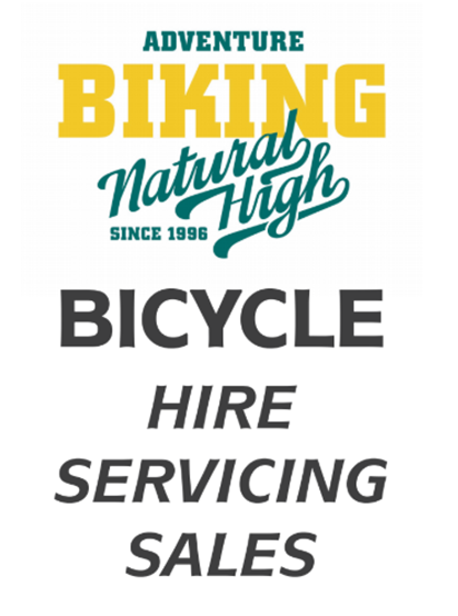 NaturalHighBike's tweet photo. Our annual bike sale is on! https://t.co/OvoO0ptpCU https://t.co/SEASGtQE53