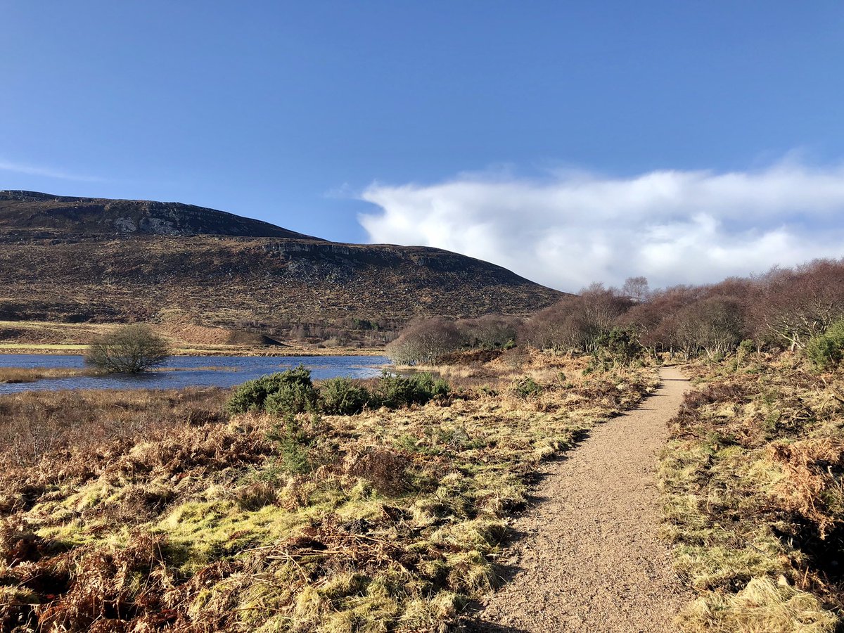 BraeheadHoliday's tweet photo. Can’t wait to get exploring again https://t.co/Dx4jam24FH