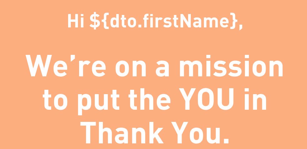 John Thompson, fundraising consultant tweet media