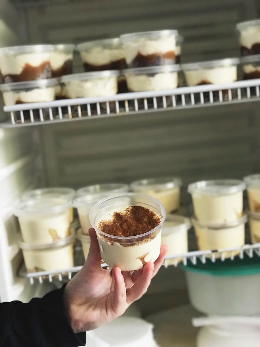 RamiroBaez12's tweet photo. No te quedes sin tu postre🍰
Cualquier cosa consultar al md https://t.co/5ORxuJQqSN