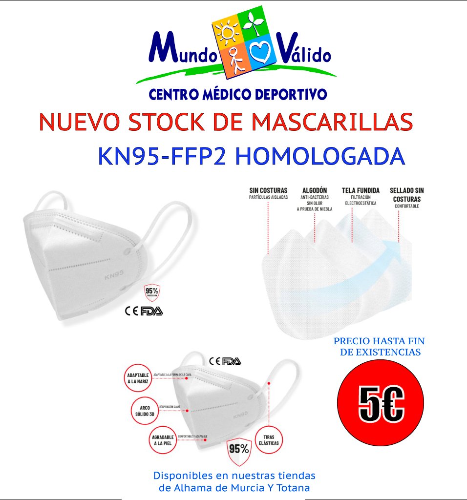 MundoValido's tweet photo. Tu Salud lo primero https://t.co/7uyWgeJTop