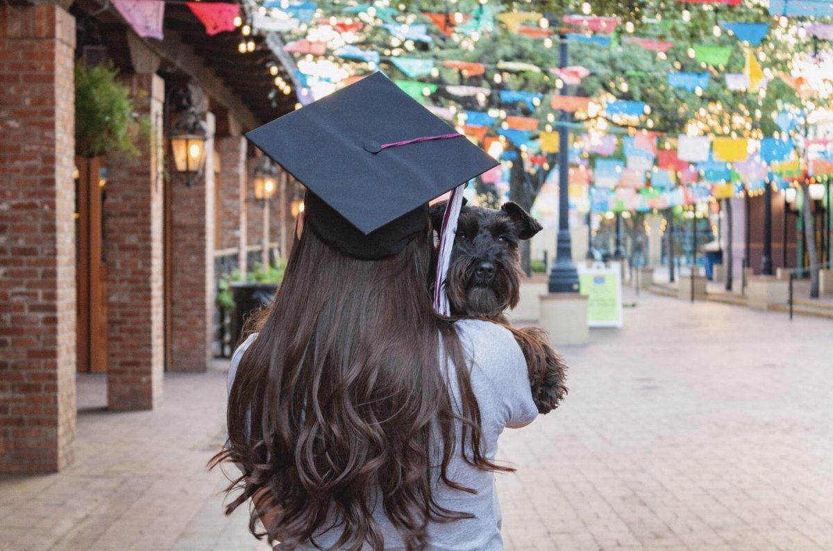 Texas Woman's University tweet media