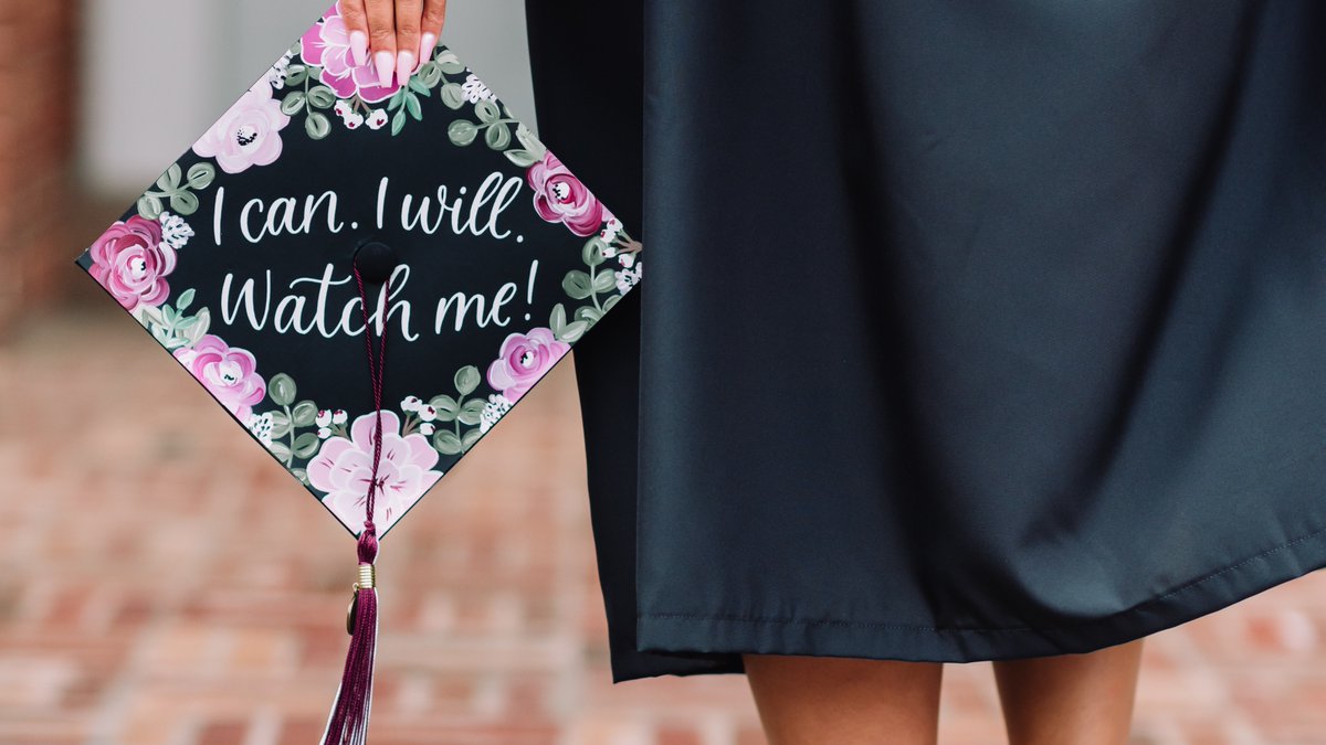 Texas Woman's University tweet media