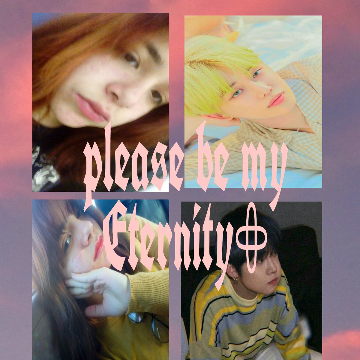 Moa_lau's tweet photo. @TXT_members #MoasPromise #TOMORROW_X_TOGETHER #YEONJUN #MOASelcaDay #MOASD llegando tarde 😊 https://t.co/SEegHfF7vG