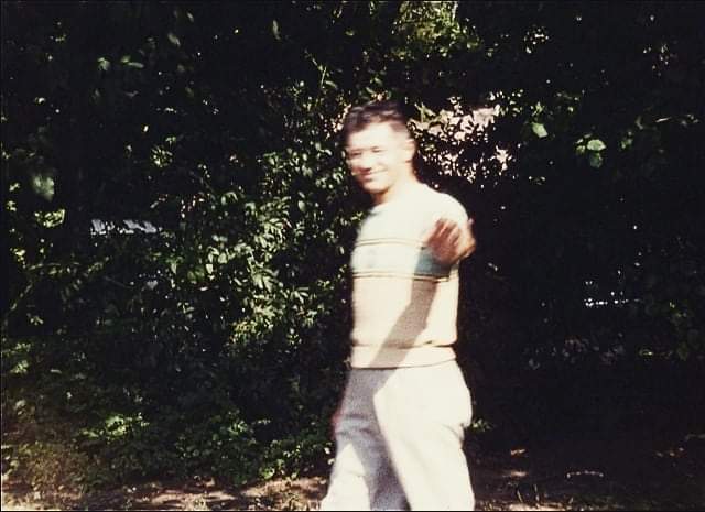 StephenBroomer's tweet photo. The parade's gone by. #prelingerarchives #amateurcinema #homemovies https://t.co/Mm1FRySYjf