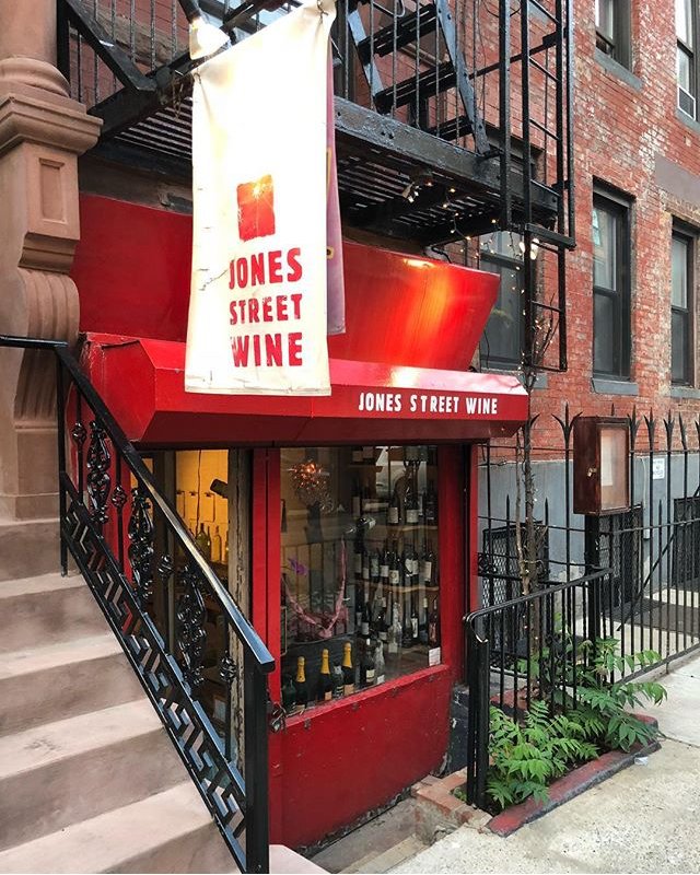 JonesWine's tweet photo. NYC Delivery - https://t.co/Sx0dBzGsUy https://t.co/XvqoLViBnZ
