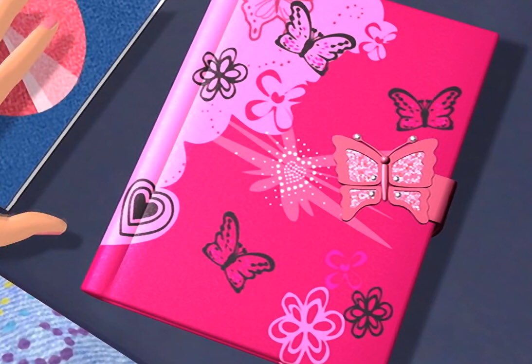 barbieoldmovies's tweet photo. Barbie Diaries (2006) https://t.co/3rm7fjgYqY