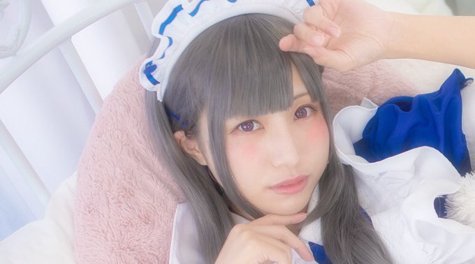 Twitterのコスプレ画像25