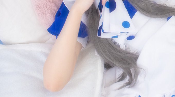 Twitterのコスプレ画像27