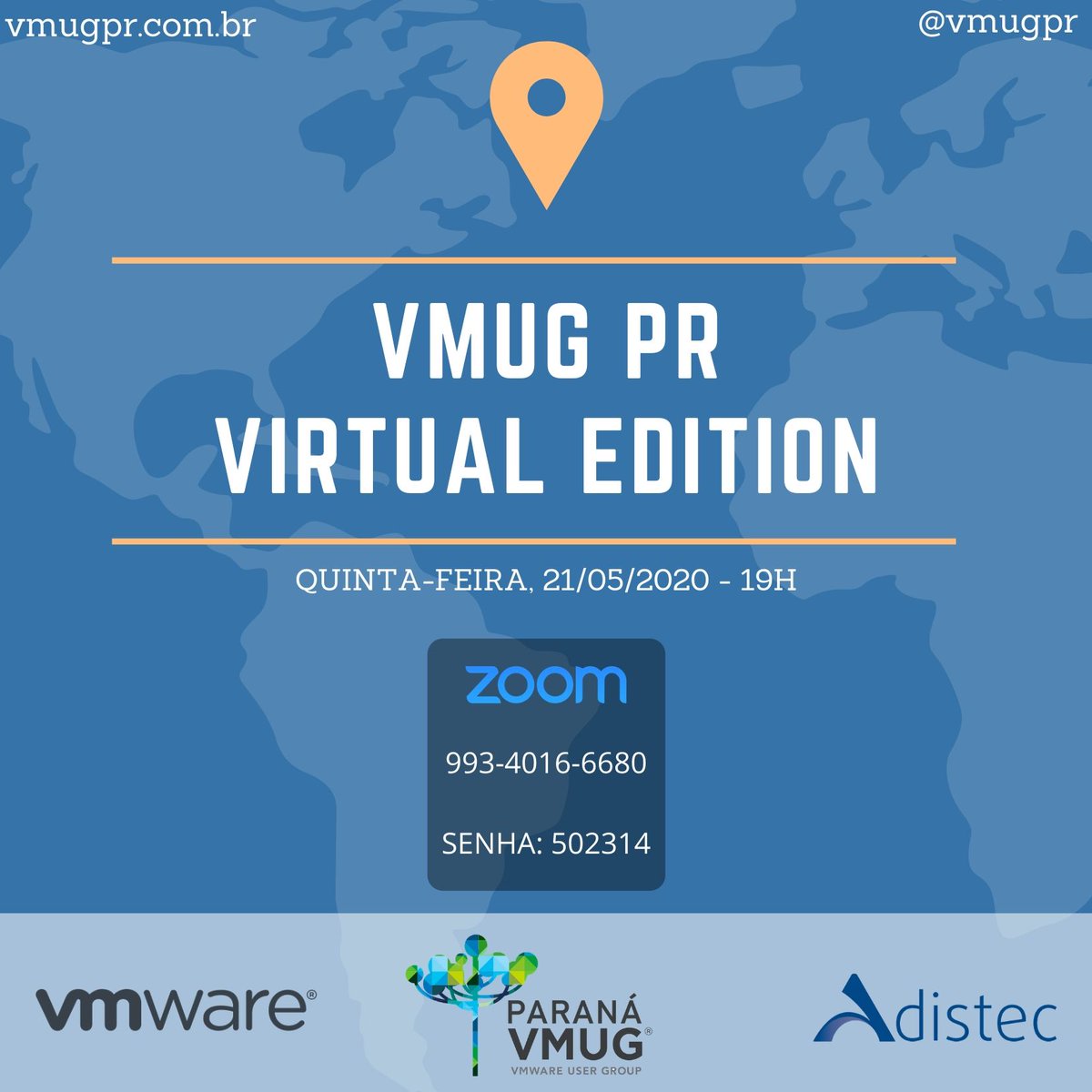 joaquimhls's tweet image. Go go go!!! Vai começar!!!

@vmugpr
