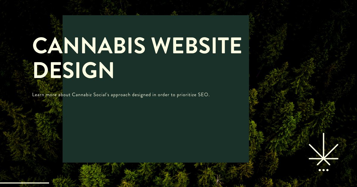 Cannabiz Social works exclusively in the cannabis industry and we have an intimate understanding of the Cannabis Act and Regulation. Learn more about how we can help with your cannabis web design at 👉 ow.ly/Xh5h50zLOVV
#cannabizsocial #cannabismarketing #webdesign
