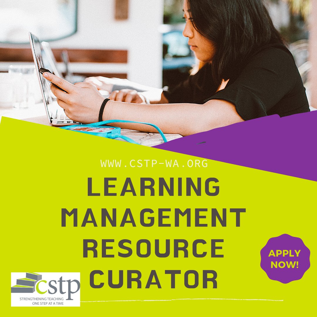 WACSTP's tweet photo. Are you a #WA State #teacher experienced in #Microsoft Teams, #Google Classrooms, #Canvas, #Schoology or #Seesaw? Join our project this summer to help teachers navigate technology https://t.co/eWHt5vaOzJ.

#WATeachLead @WaTeacherLeader @larkscience @ShariConditt @waOSPI https://t.co/TgizNTxZDw