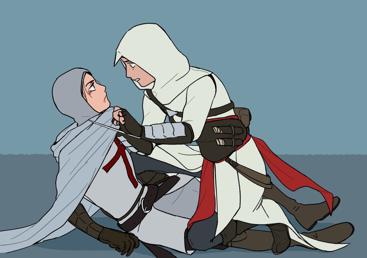 María Thorpe (@swordsglory) on Twitter photo 