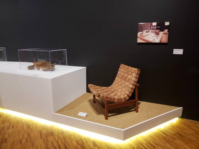 mockupmagazine's tweet photo. 🔴 https://t.co/gFZEjOv1of

Il 20 maggio si è spento all’Avana l’architetto #GonzaloCórdoba, pioniere del #design ambientale e di interni a #Cuba. Proponiamo l’intervista che il nostro Direttore Responsabile Mariapia Ciaghi gli ha fatto.

#mockupmagazine #buonalettura https://t.co/AIe8SWNnkX