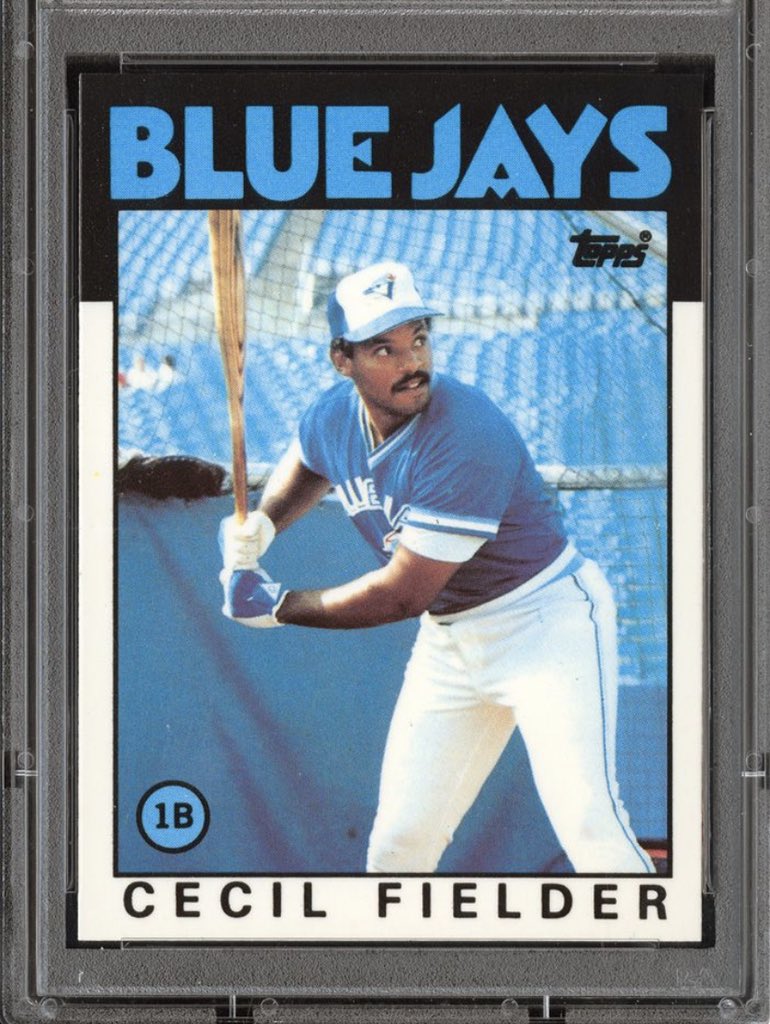 Jack Of All Trades on Twitter "Before big papi, there was big daddy