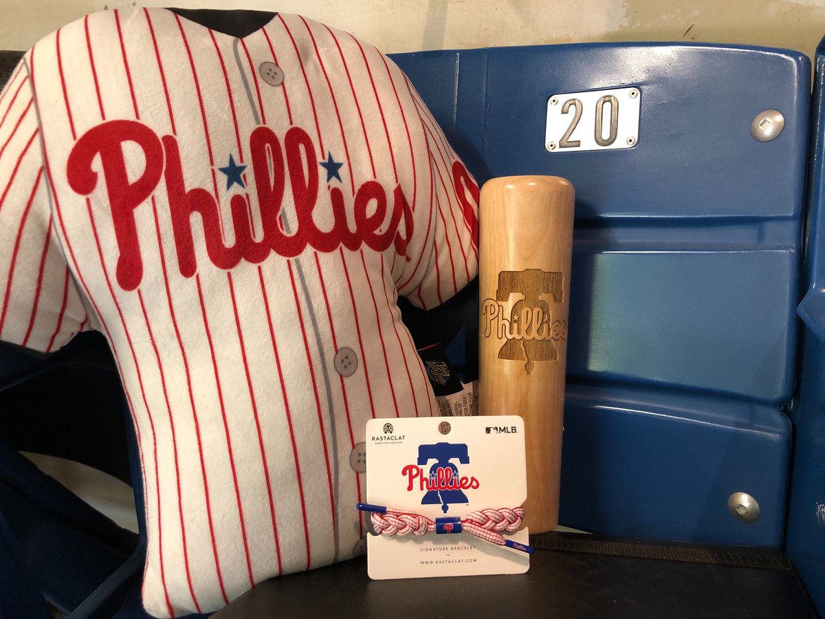 MLB Network on X: Celebrate the 40th anniversary of the 1980 #WorldSeries  Champion @Phillies all day on MLB Network AND RETWEET for your chance at a  prize pack & baseball signed by