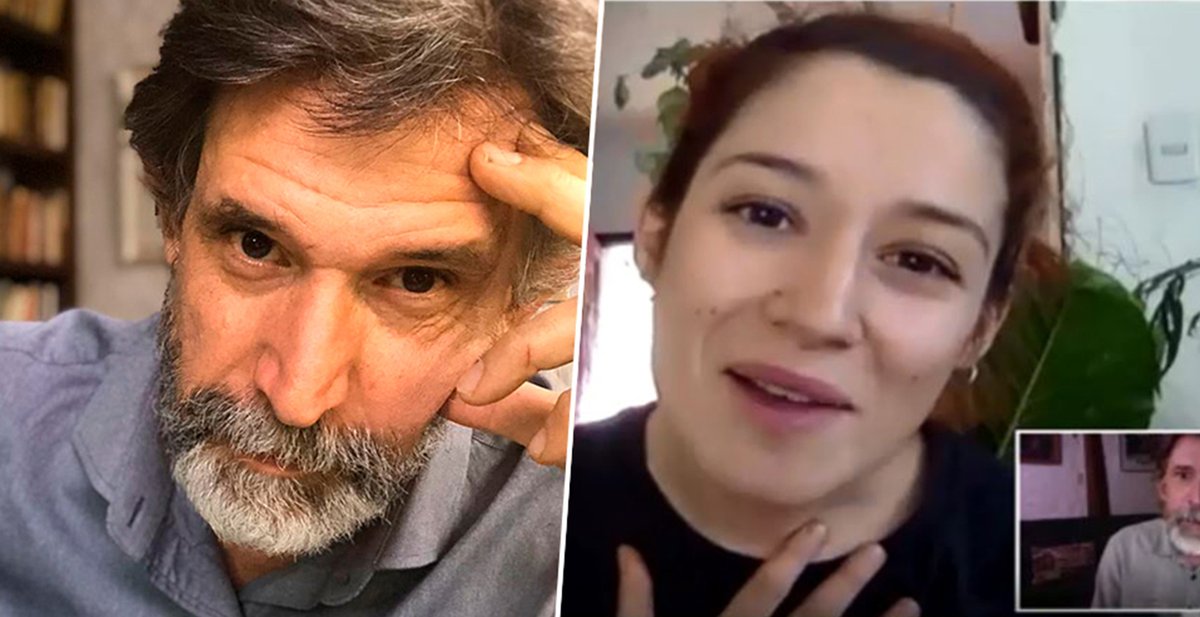 Historias de Cuarentena tweet media