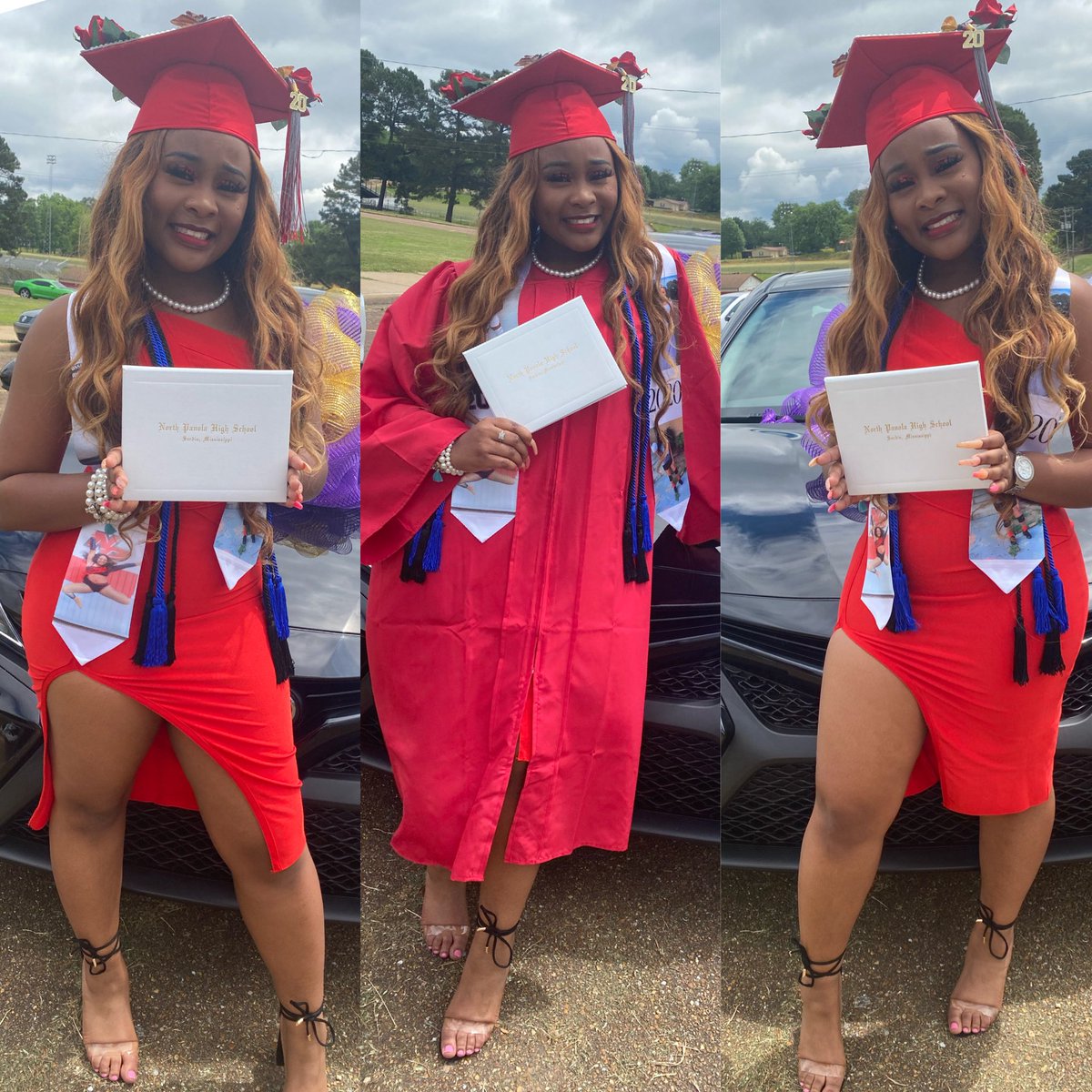 Eriig0's tweet photo. NPHS GRAD🎓❤️‼️ https://t.co/b69oIC1hyB