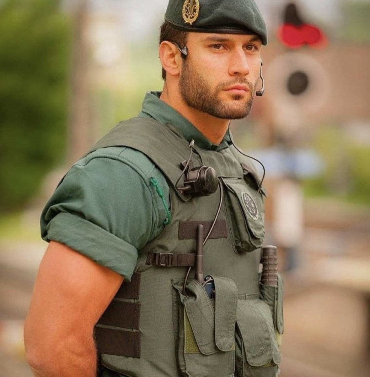 mayteromerorico's tweet photo. Mi ganador #Superviviente2020 https://t.co/gB5ylbViqS