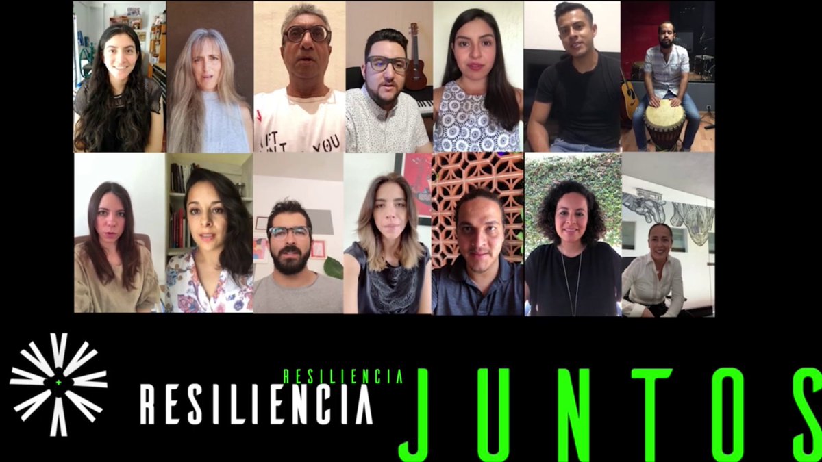 UNESCOMexico's tweet photo. 📢 Este Día Mundial de la #DiversidadCultural, comparte las voces del #PoderCreativo de México. Súmate a la iniciativa +Creativos de @qrosedisena y al Movimiento Global #ResiliArt.
#ComparteCultura | #Queretarosedisena
Visita👉🏿 https://t.co/1DitSSzTtJ https://t.co/uzlJhfQTcA
