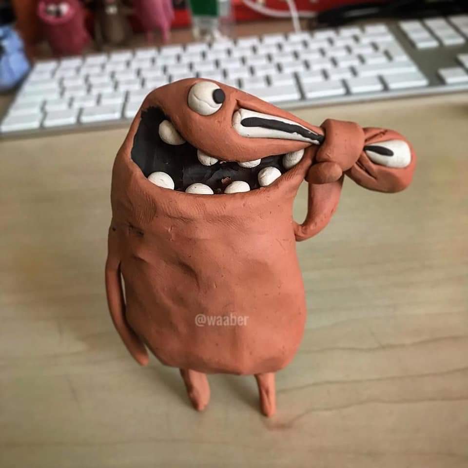 الرسام tweet media