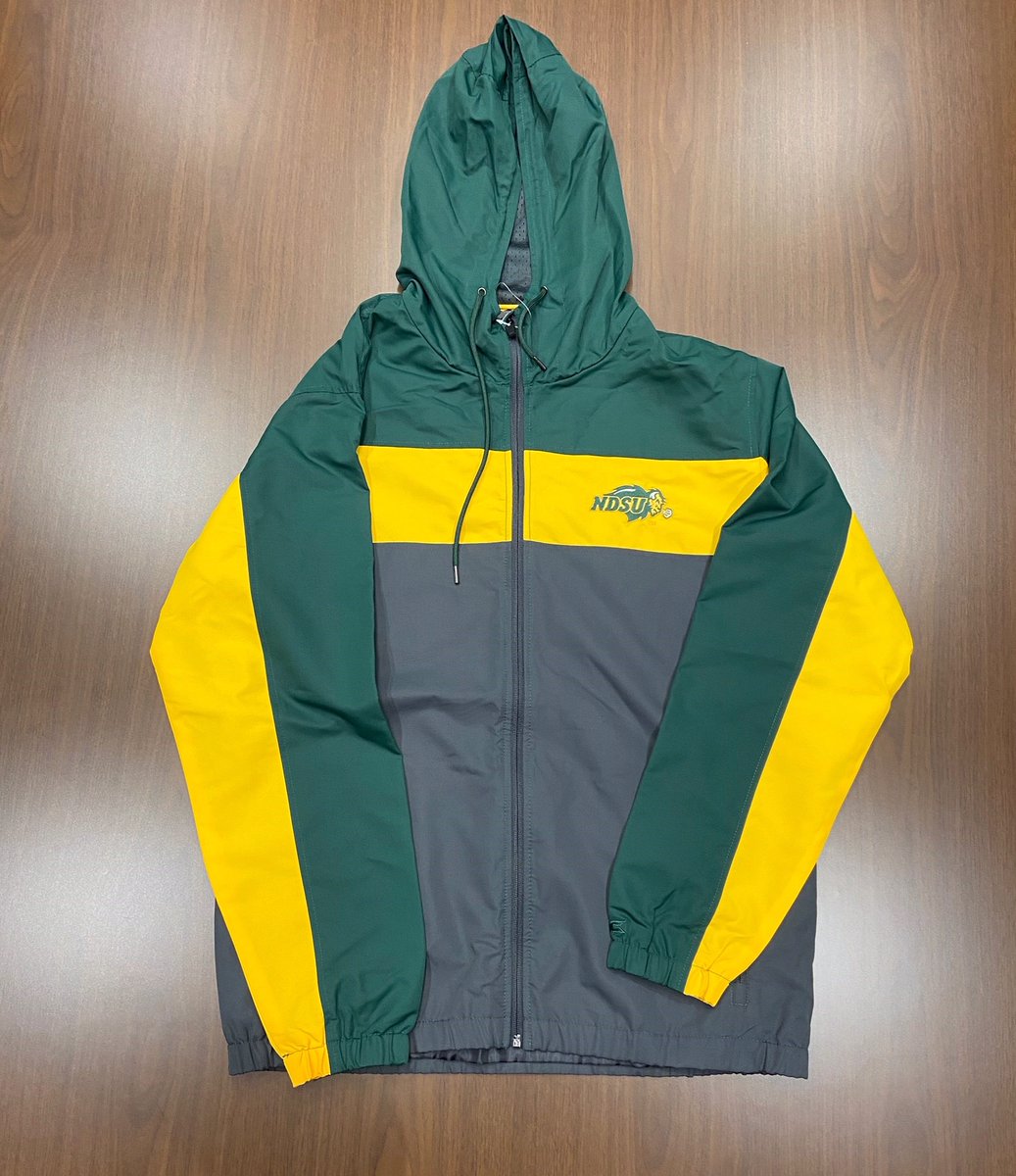 NDSU OFFICIAL GEAR tweet media