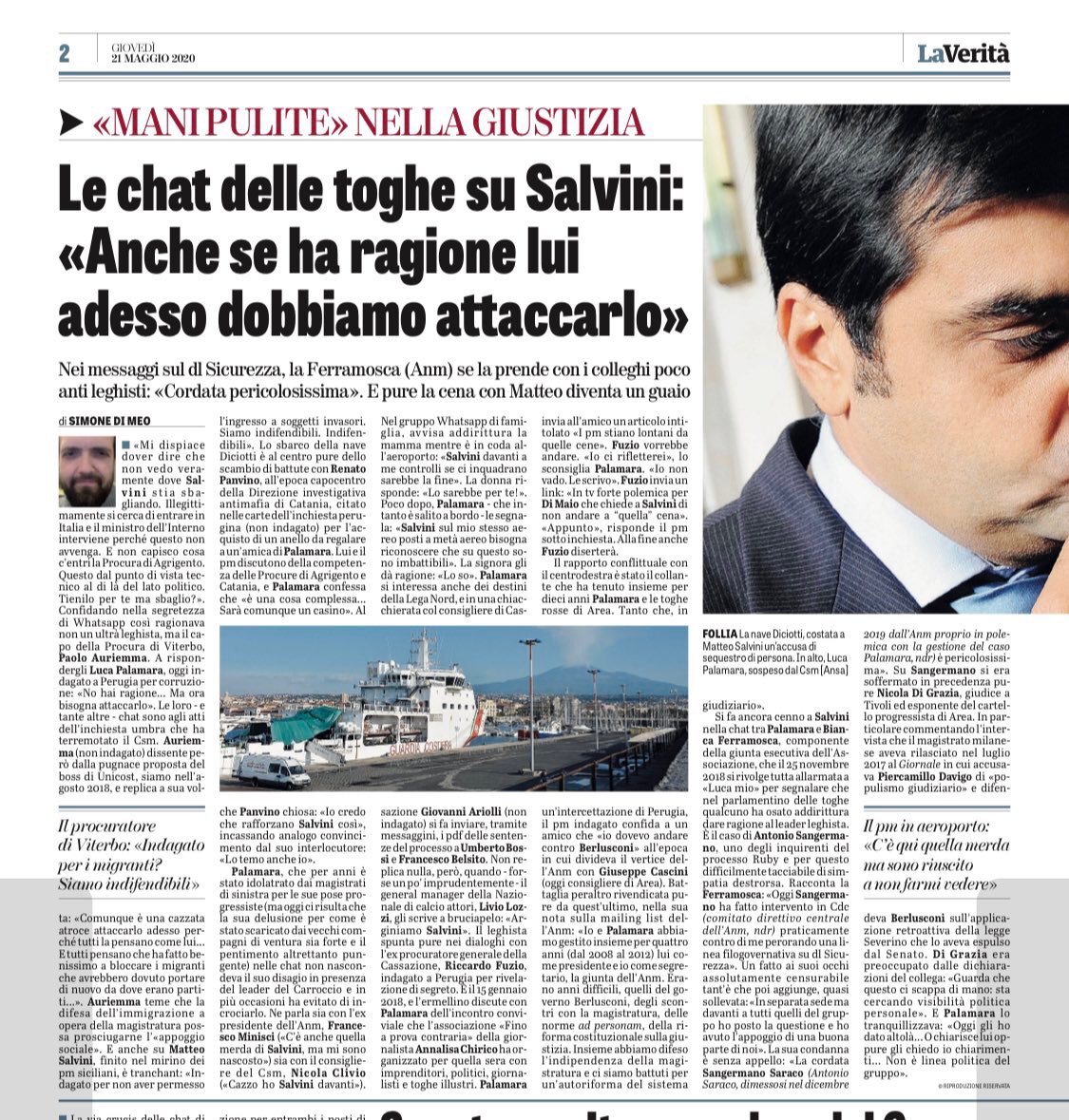 Minuteman Italy 🇮🇹 on Twitter 