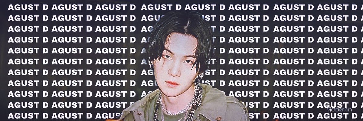 layout 2  #AGUSTD2ISCOMING