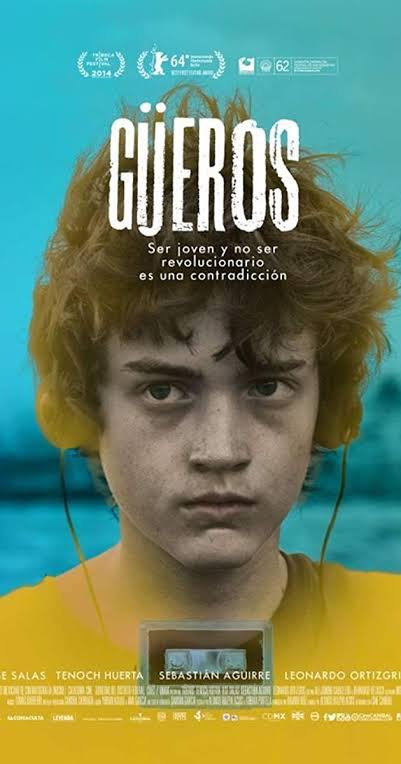 RIKPERALTA's tweet photo. Aquellos que piensan que esta bien la eliminación del #FIDECINE por que creen que el cine Mexicano son películas de Omar Chaparro, estan muy equivocados, eso es lo que ven ustedes; pero existen otro tipo de películas: https://t.co/umRSy7q6bz
