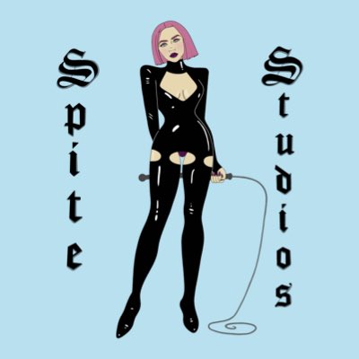 thespitestudios's tweet photo. #NewProfilePic https://t.co/ys7hwTJ1Ls