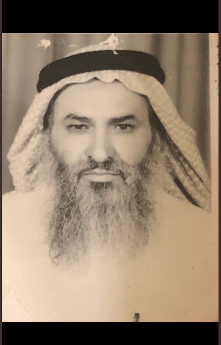 مناحي بن خالد ابن رقاش tweet media
