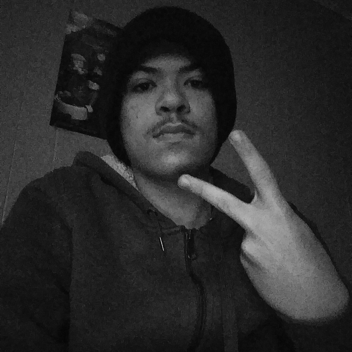 NickMortal3's tweet photo. #NewProfilePic https://t.co/4B71WnuRZd