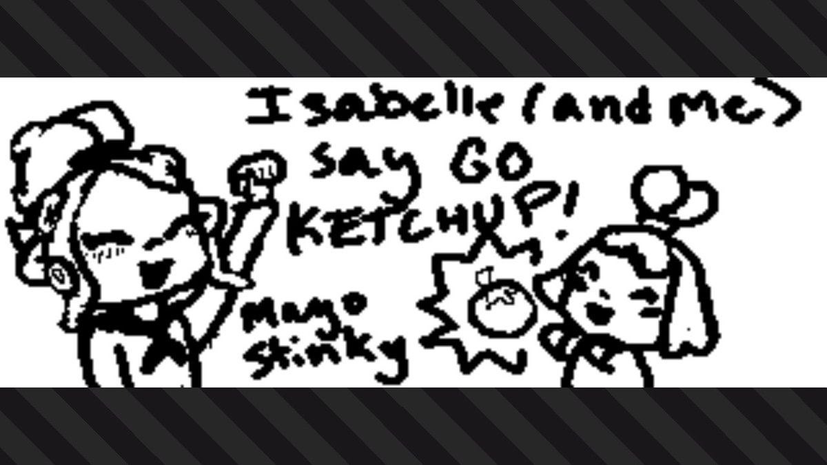 bittyElla's tweet photo. #Splatoon2 #NintendoSwitch https://t.co/NocGUObpFC