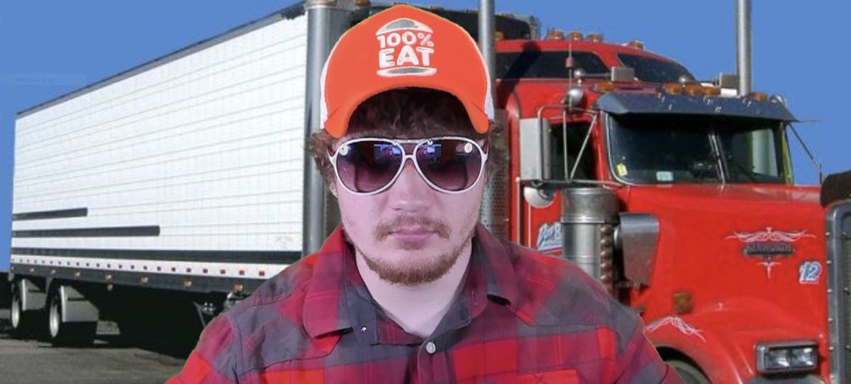 100% Eat tweet media