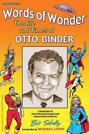 BlueBookBelieve's tweet photo. MAY 21 1971
 
SUPERMAN WRITER &amp;  “BIZARRO” CREATOR: UFOLOGISTS MURDERED
 
Otto Binder SAGA Magazine article “Liquidation of the UFO Researchers” claims Frank Scully, Ed Ruppelt, Barney Hill, Dr. Morris Jessup, Wilbert Smith, Olavo Fontes all murdered. Later expanded into a book. https://t.co/pqexfcPADT