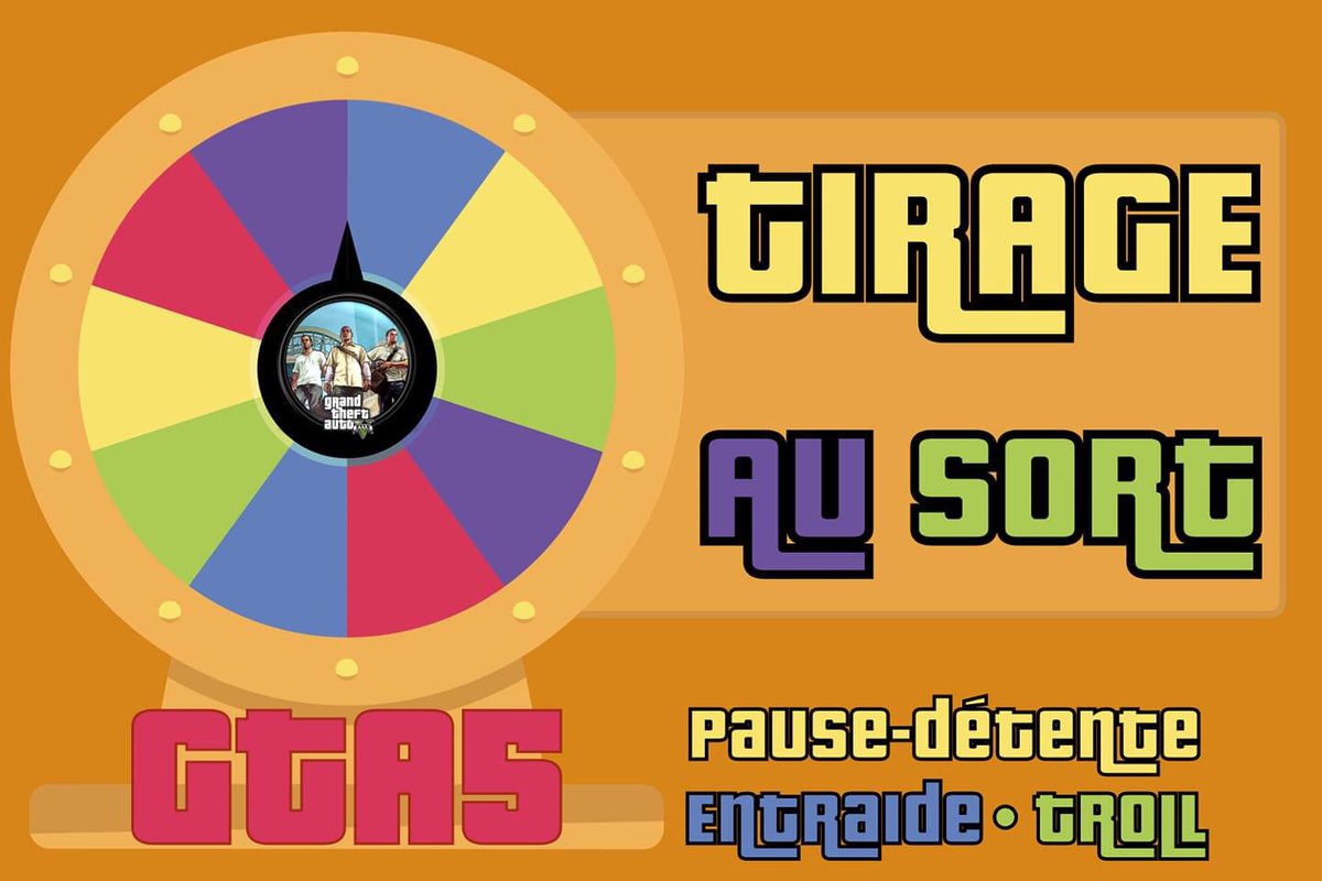 GTA_sanslimite's tweet image. Pour nos 200 abonnés, tirage au sort d’un compte à gagner. 
Retweeter et rejoignez-nous sur facebook pour vous inscrire au tirage au sort du compte ce Samedi 23 Mai 2020
#GTA #GTAFrance #GroupeFB #GroupeGTA #TirageAuSort #CompteGTAAGagner