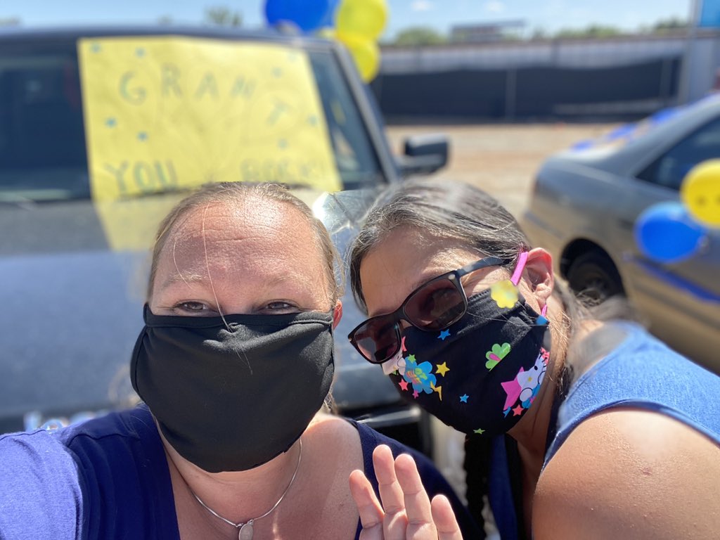 Monique Mills tweet media