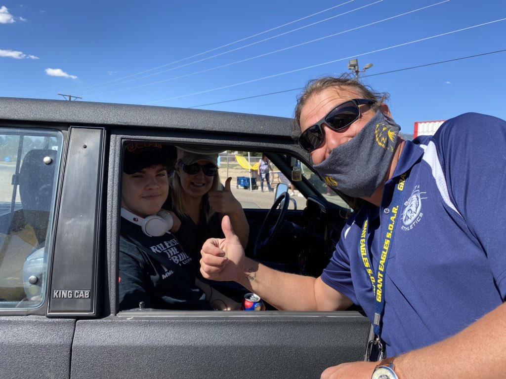 Monique Mills tweet media