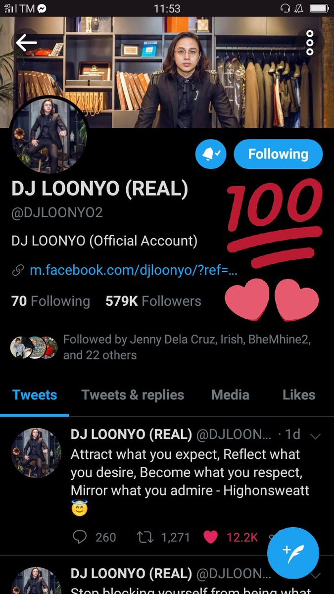 ♡ShyJt♡ tweet media