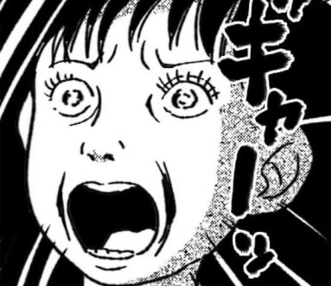 ?「いっ……(包丁で指切った)」
?「なに、小エビちゃんなんかあった?」
?「あ、ちょっと指切っちゃって」
?「ふぅん」(指見る)
?「(あ、これは心配してくれて)」
?「ガッ(噛)」
? 