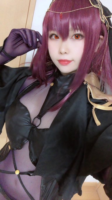 Twitterのコスプレ画像64