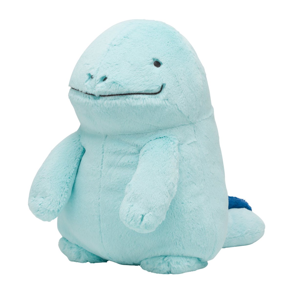 giant quagsire plush
