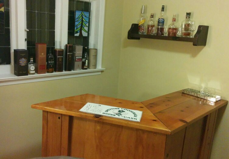 gooddrams's tweet image. The bar is all set for what looks to be an excellent remote tasting tomorrow night!