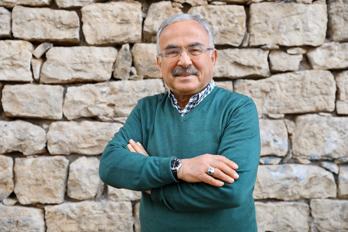 Mehmet Hilmi Güler