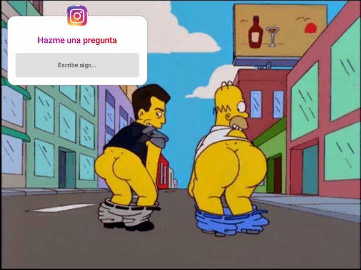 🇺🇾 Terminé con mi novio 
🇲🇽 Terminé con mi novio 
🇨🇱 Terminé con mi wea 
🇦🇷