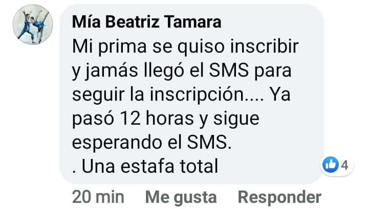 DanielUrresti1's tweet photo. Fuimos elegidos para ser la voz del pueblo. Acá estamos reclamando por ellos 👇 que NI SIQUIERA PUEDEN INSCRIBIRSE para recibir los S/ 760. Hagamos que #ExijoMiBonoUniversal sea TT y nos escuche el @MidisPeru https://t.co/dGq2YJi3XE
