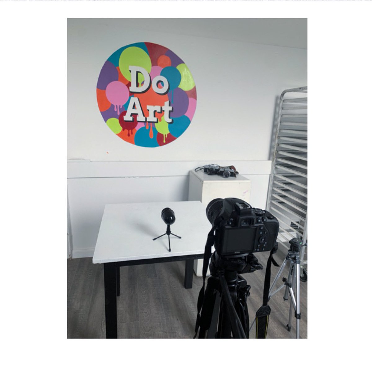studio4art's tweet photo. We are officially virtual, remote, at home, art center! Full summer art courses, art camp kits (with accompanying video tutorials), and virtual classes. #virtualartcamp #onlineartclass #onlinelearning https://t.co/09LENc8bk3 https://t.co/b22H04Z6Vh